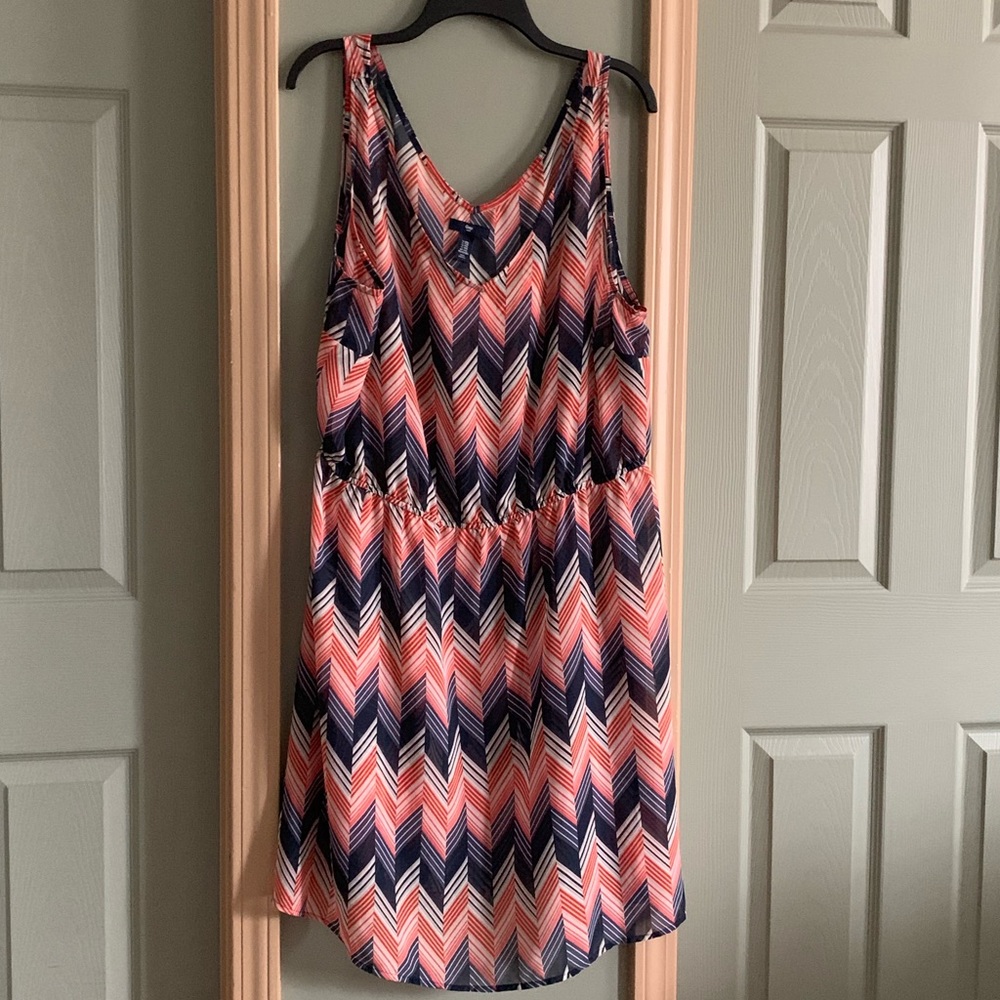 Gap dress size XXL never worn